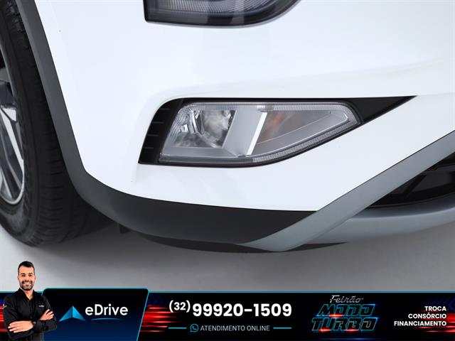HYUNDAI CRETA PLATINUM 1.0 TB 12V FLEX AUT. 2024