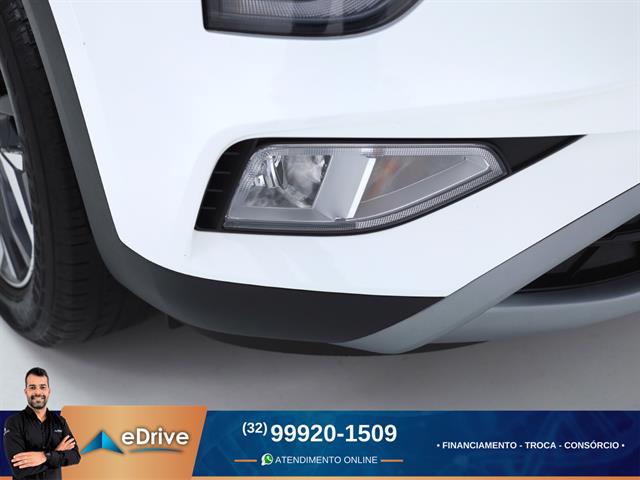 HYUNDAI CRETA PLATINUM 1.0 TB 12V FLEX AUT. 2024