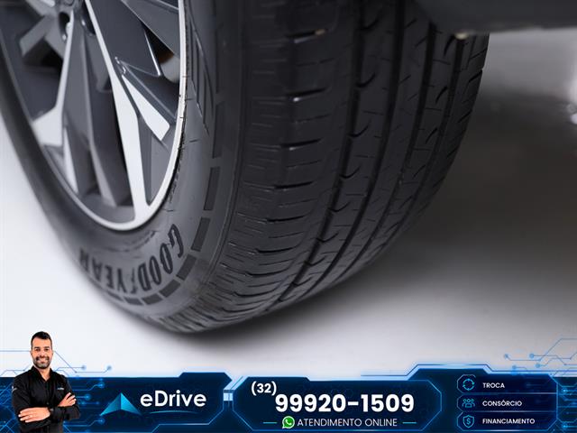 HYUNDAI CRETA PLATINUM 1.0 TB 12V FLEX AUT. 2024