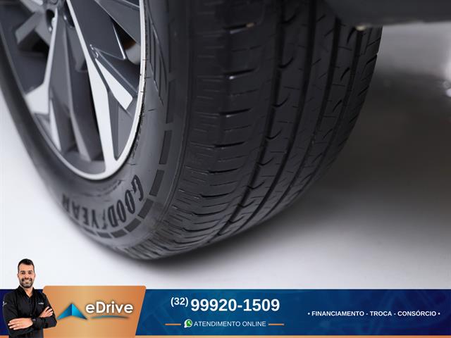 HYUNDAI CRETA PLATINUM 1.0 TB 12V FLEX AUT. 2024