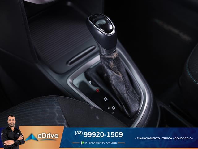 HYUNDAI HB20X PREMIUM 1.6 FLEX 16V AUT. 2016