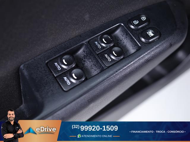 HYUNDAI HB20X PREMIUM 1.6 FLEX 16V AUT. 2016