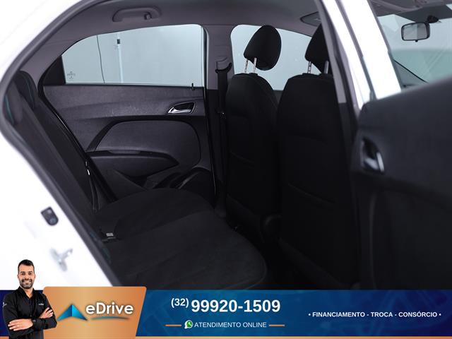 HYUNDAI HB20X PREMIUM 1.6 FLEX 16V AUT. 2016