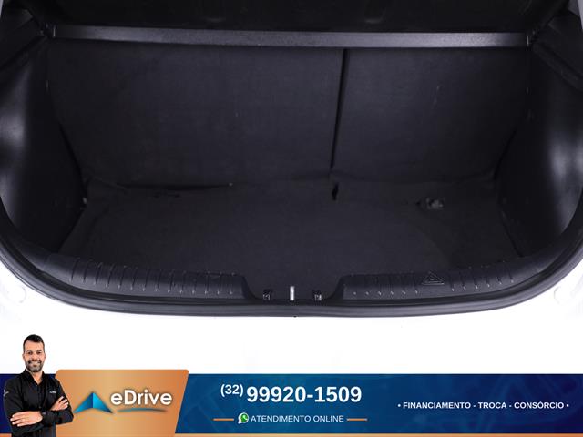 HYUNDAI HB20X PREMIUM 1.6 FLEX 16V AUT. 2016