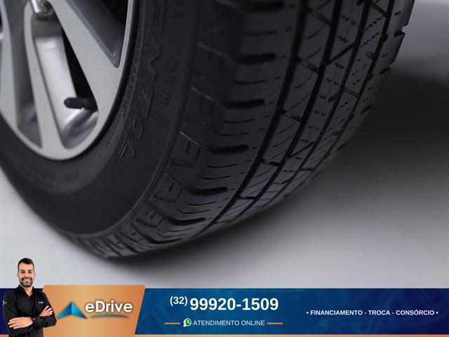 HYUNDAI HB20X PREMIUM 1.6 FLEX 16V AUT. 2016