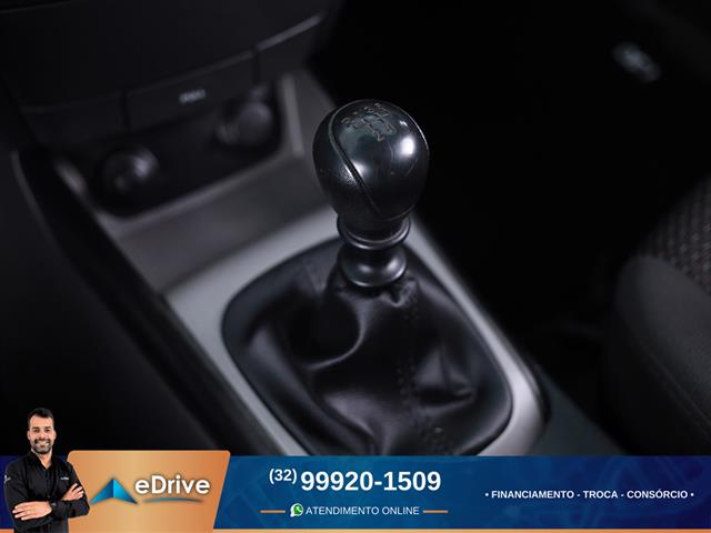 HYUNDAI I30 2.0 16V 145CV 5P MEC. 2012