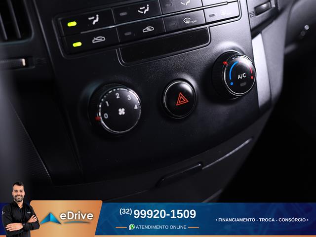 HYUNDAI I30 2.0 16V 145CV 5P MEC. 2012