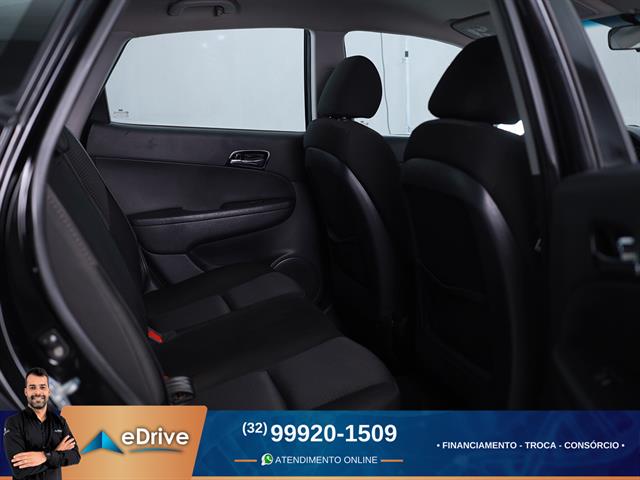 HYUNDAI I30 2.0 16V 145CV 5P MEC. 2012