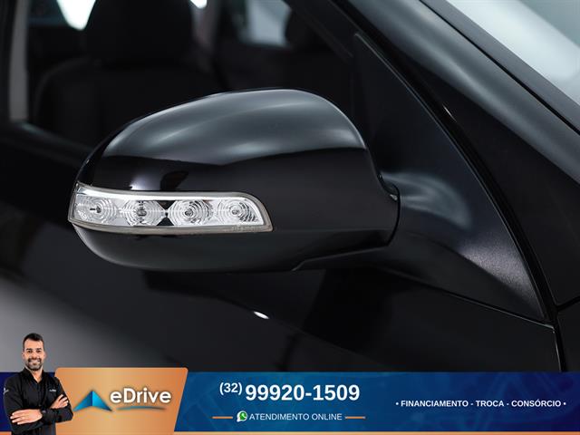 HYUNDAI I30 2.0 16V 145CV 5P MEC. 2012