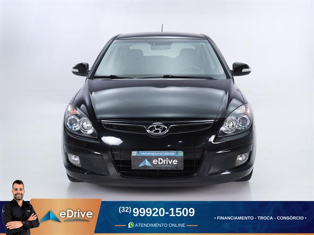 HYUNDAI I30 2.0 16V 145CV 5P MEC. 2012
