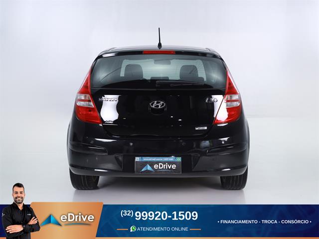 HYUNDAI I30 2.0 16V 145CV 5P MEC. 2012