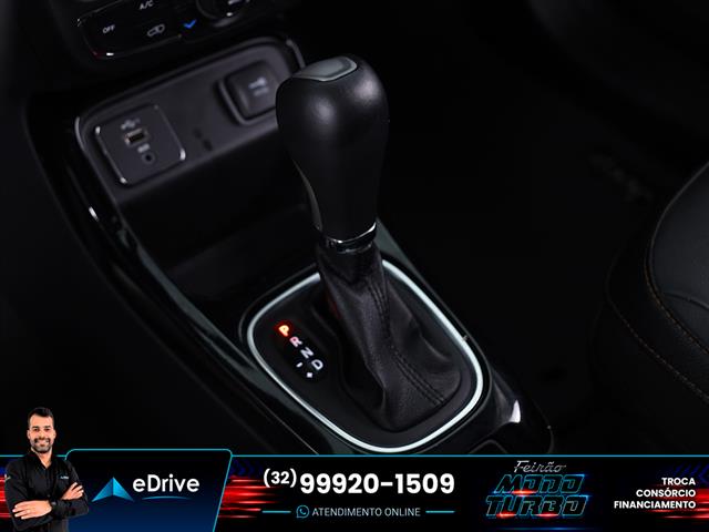 JEEP COMPASS LIMITED 2.0 4X2 FLEX 16V AUT. 2019