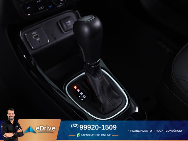 JEEP COMPASS LIMITED 2.0 4X2 FLEX 16V AUT. 2019