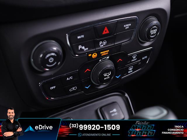 JEEP COMPASS LIMITED 2.0 4X2 FLEX 16V AUT. 2019