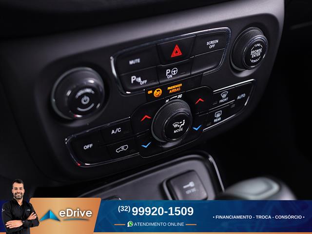 JEEP COMPASS LIMITED 2.0 4X2 FLEX 16V AUT. 2019