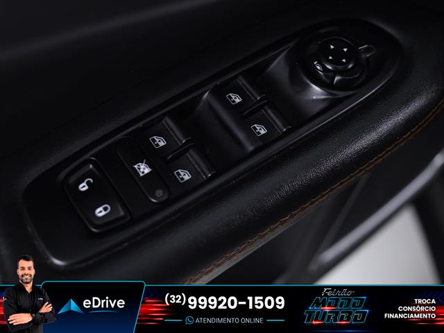 JEEP COMPASS LIMITED 2.0 4X2 FLEX 16V AUT. 2019