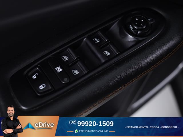 JEEP COMPASS LIMITED 2.0 4X2 FLEX 16V AUT. 2019