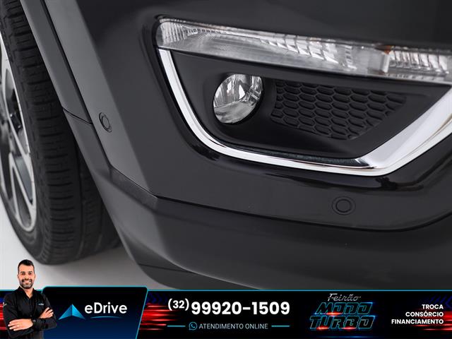 JEEP COMPASS LIMITED 2.0 4X2 FLEX 16V AUT. 2019