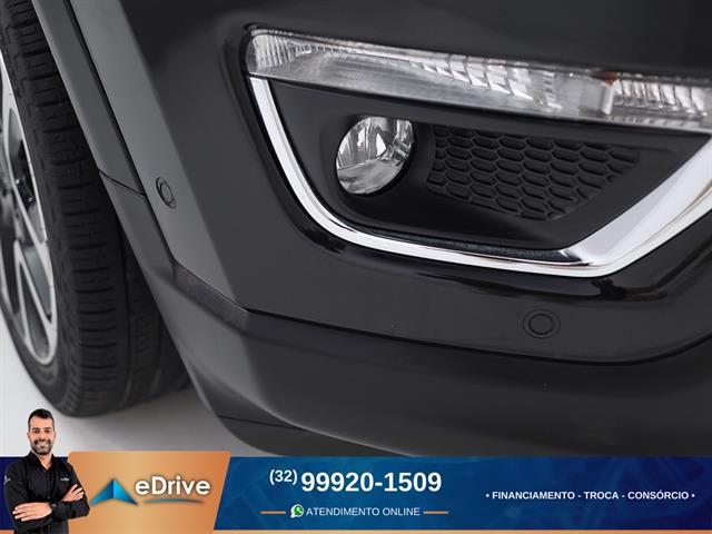 JEEP COMPASS LIMITED 2.0 4X2 FLEX 16V AUT. 2019