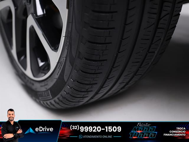 JEEP COMPASS LIMITED 2.0 4X2 FLEX 16V AUT. 2019