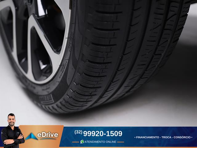 JEEP COMPASS LIMITED 2.0 4X2 FLEX 16V AUT. 2019