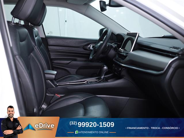 JEEP COMPASS LONG. T270 1.3 TB 4X2 FLEX AUT. 2023