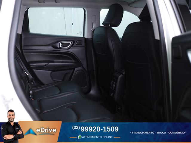 JEEP COMPASS LONG. T270 1.3 TB 4X2 FLEX AUT. 2023