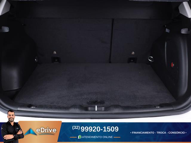 JEEP COMPASS LONG. T270 1.3 TB 4X2 FLEX AUT. 2023