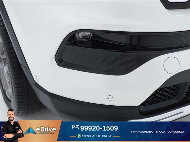 JEEP COMPASS LONG. T270 1.3 TB 4X2 FLEX AUT. 2023