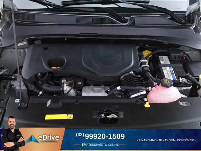 JEEP COMPASS LONG. T270 1.3 TB 4X2 FLEX AUT. 2023