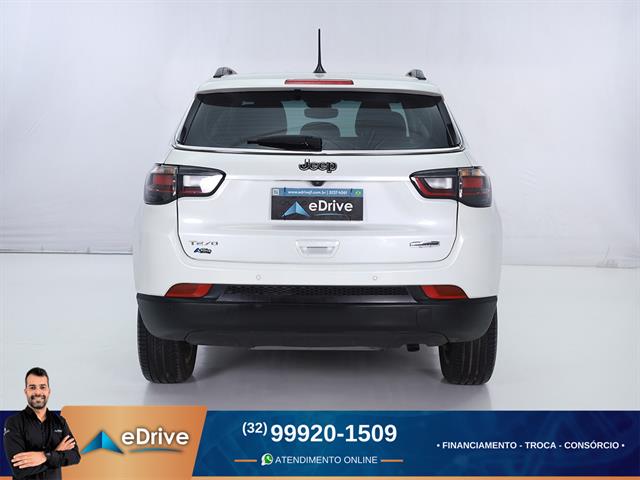 JEEP COMPASS LONG. T270 1.3 TB 4X2 FLEX AUT. 2023