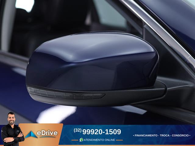 JEEP COMPASS LONGITUDE 2.0 4X2 FLEX 16V AUT. 2019