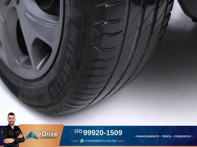 JEEP COMPASS LONGITUDE 2.0 4X2 FLEX 16V AUT. 2019