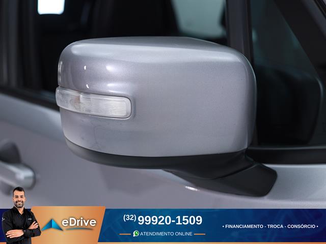 JEEP RENEGADE LONGITUDE 1.8 4X2 FLEX 16V AUT. 2021