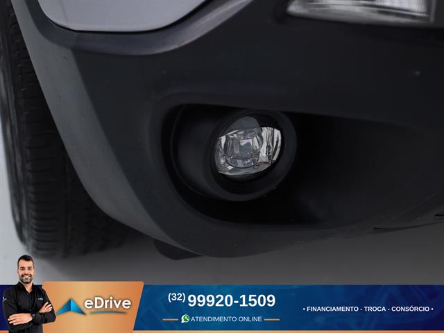 JEEP RENEGADE LONGITUDE 1.8 4X2 FLEX 16V AUT. 2021