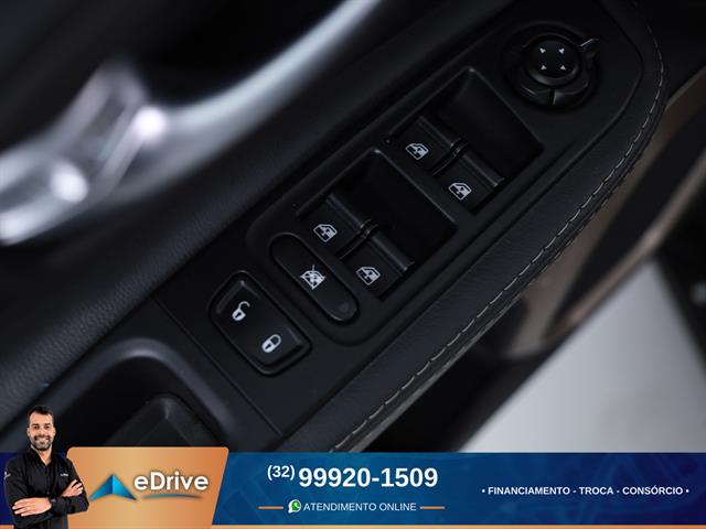 JEEP RENEGADE1.8 4X2 FLEX 16V AUT. 2018