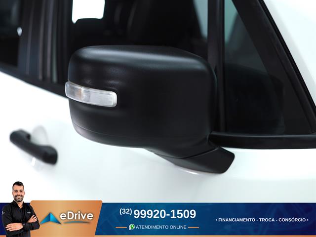 JEEP RENEGADE1.8 4X2 FLEX 16V AUT. 2018