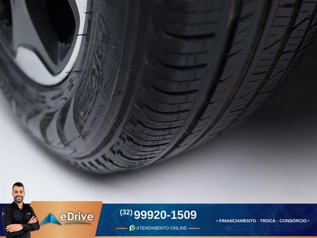 JEEP RENEGADE1.8 4X2 FLEX 16V AUT. 2018