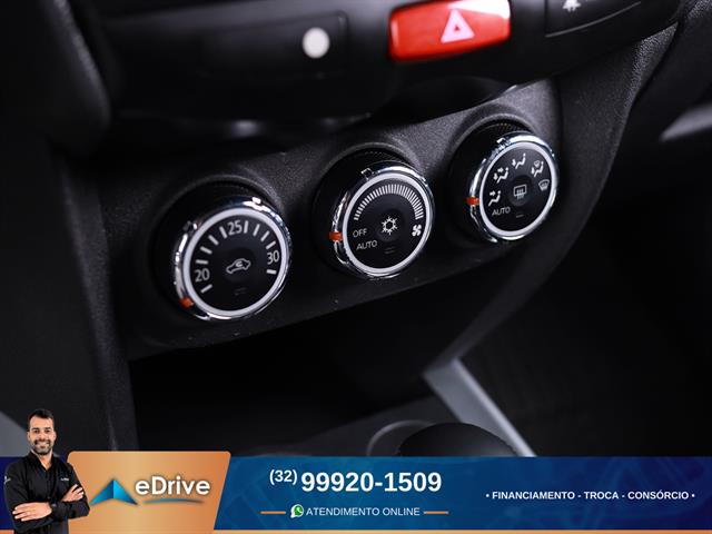 MITSUBISHI ASX 2.0 16V 4X4 FLEX AUT. 2016