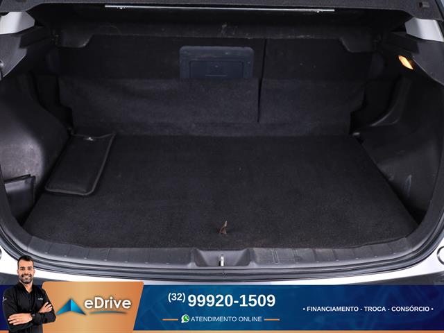 MITSUBISHI ASX 2.0 16V 4X4 FLEX AUT. 2016