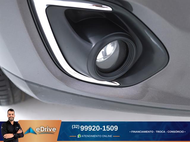 MITSUBISHI ASX 2.0 16V 4X4 FLEX AUT. 2016