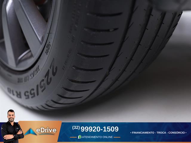 MITSUBISHI ASX 2.0 16V 4X4 FLEX AUT. 2016