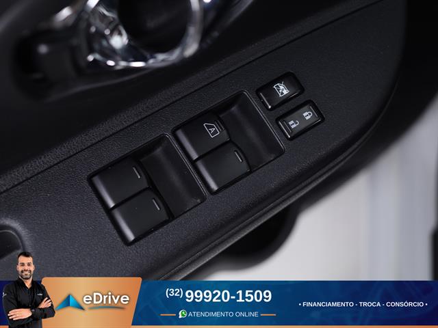 NISSAN MARCH SV 1.6 16V FLEXSTART 5P MEC. 2019