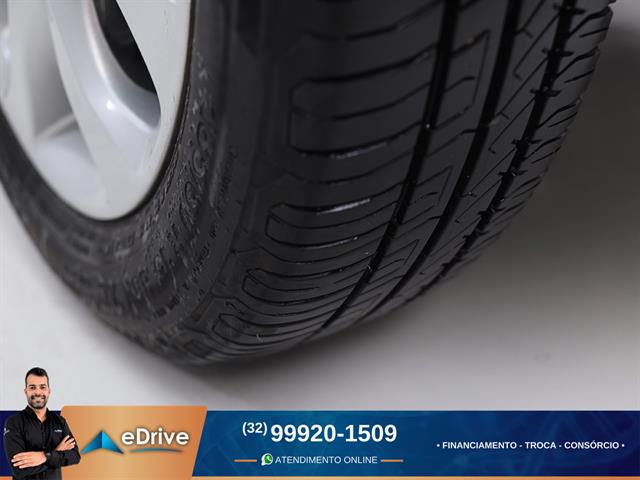 NISSAN MARCH SV 1.6 16V FLEXSTART 5P MEC. 2019