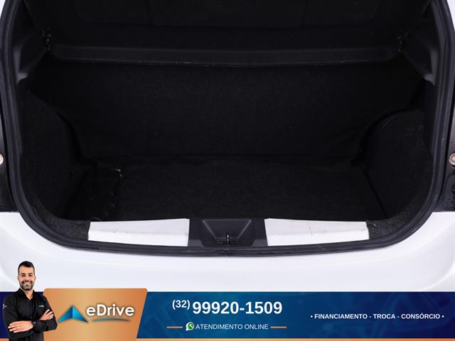 NISSAN MARCH SV 1.6 16V FLEXSTART 5P MEC. 2019