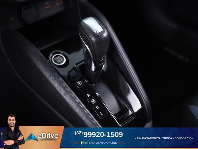 NISSAN VERSA EXCLUSIVE 1.6 16V FLEX AUT. 2024