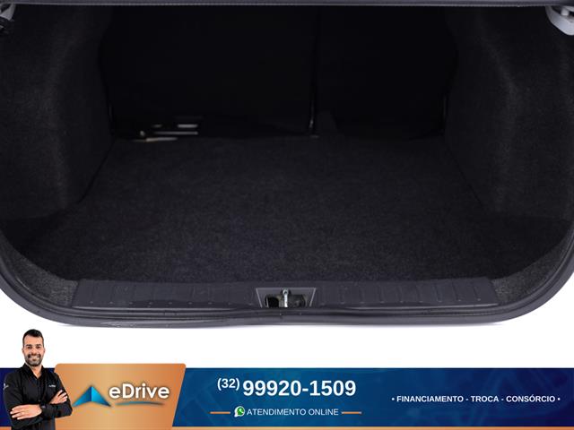 NISSAN VERSA EXCLUSIVE 1.6 16V FLEX AUT. 2024