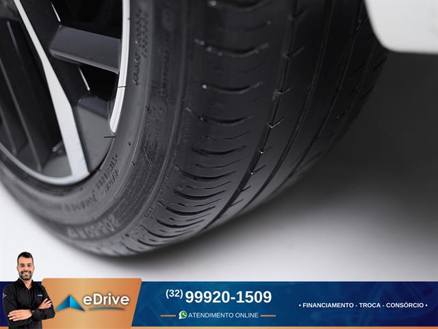 NISSAN VERSA EXCLUSIVE 1.6 16V FLEX AUT. 2024