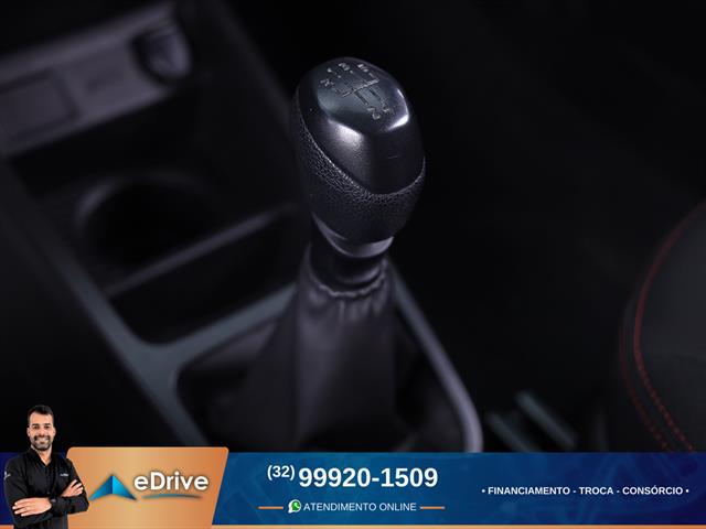 RENAULT KWID ZEN 1.0 FLEX 12V 5P MEC. 2024