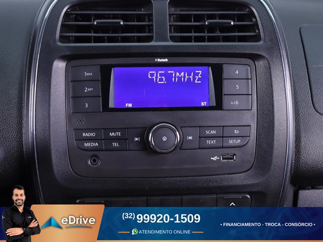 RENAULT KWID ZEN 1.0 FLEX 12V 5P MEC. 2024